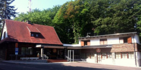 Mátraházai Üdülőház Mátraszentimre
